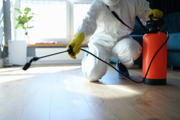 Reliable Unattended Death Cleanup contractor in Solvang, CA by Crime Scene Cleaner Online